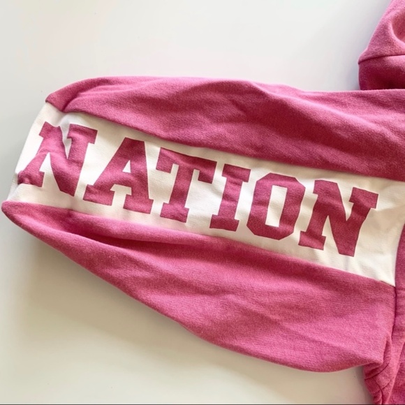 Victoria’s Secret hoodie S new - Picture 6 of 9